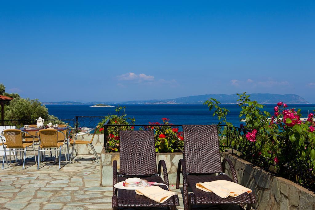 Hovolo Aparthotel