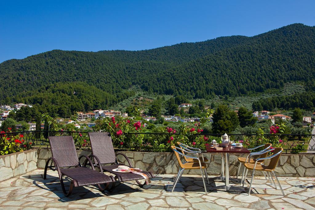 Hovolo 3*
