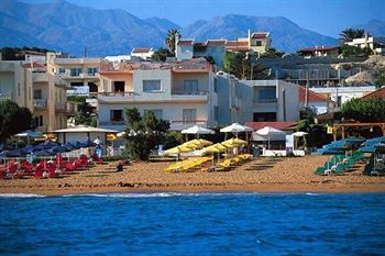 Tropicana Hotel 3*
