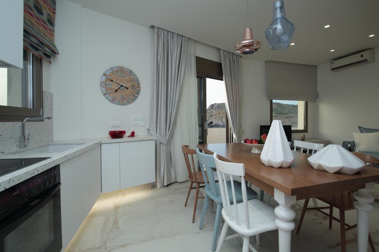 Apartment Almyra Seaside House