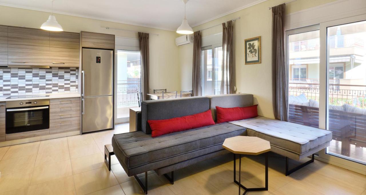 Botanica & Holiday home *