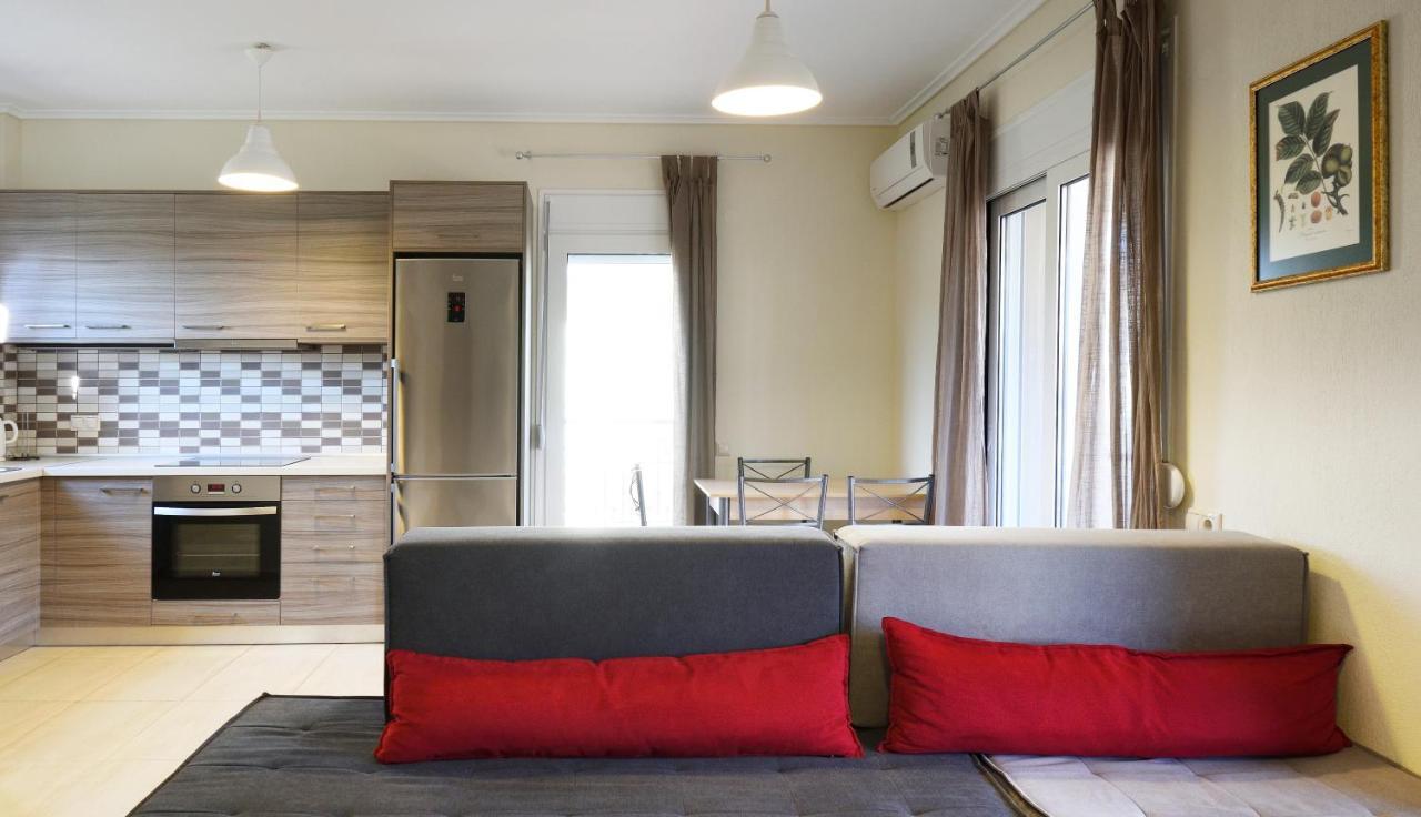 Holiday home Botanica & Neos Marmaras
