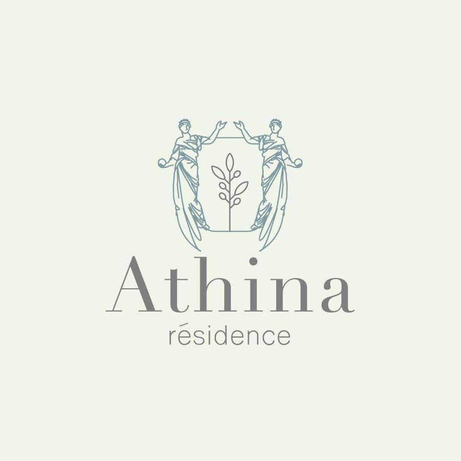 Aparthotel Athina Nydri (Lefkada)