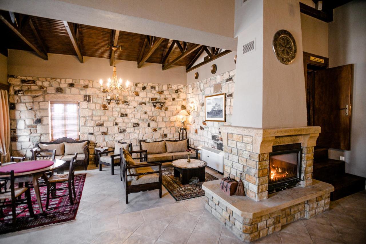 Guest house Lefkippos Mansion Near Alexandroupolis