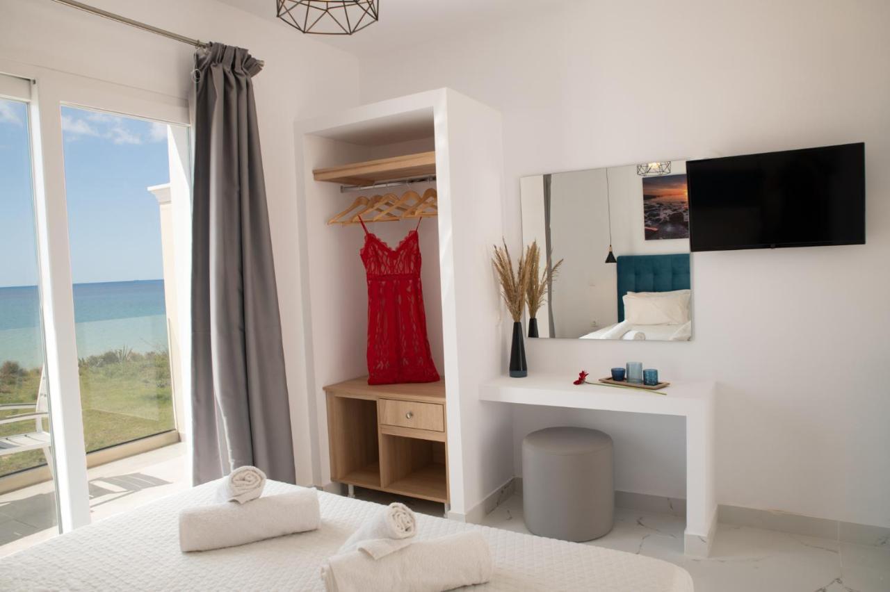 Apartment Diamond Arillas Luxury Arillas (Corfu)