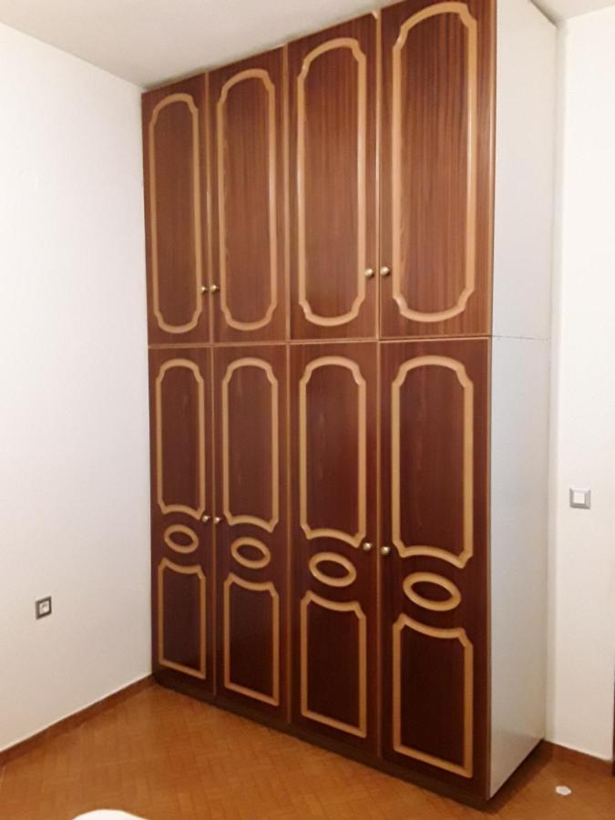 Apartment Square House Filotion