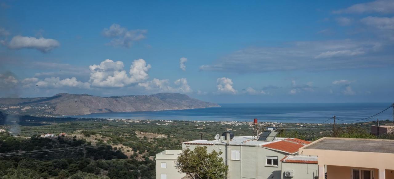 Giannis Pool In Kastelos *