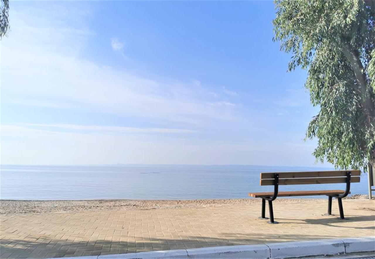 Apartment Metamorphosis - Halkidiki On The *