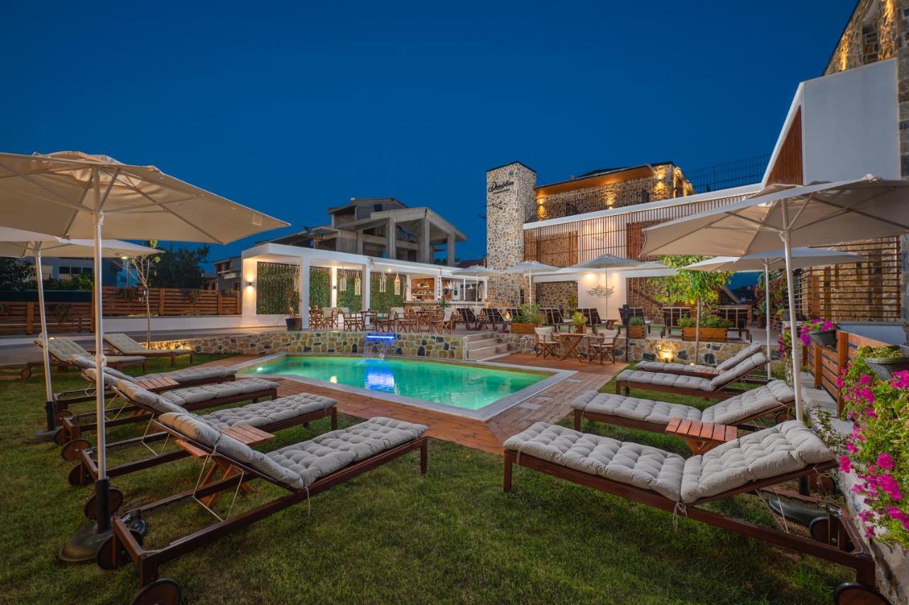Aparthotel Dandelion 4*