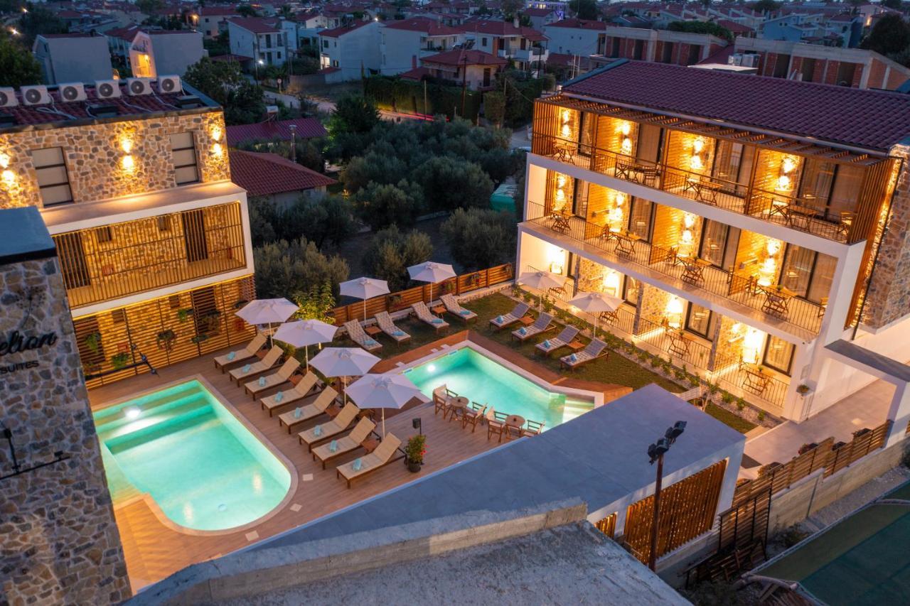 Dandelion Aparthotel Nikiti (Sithonia)