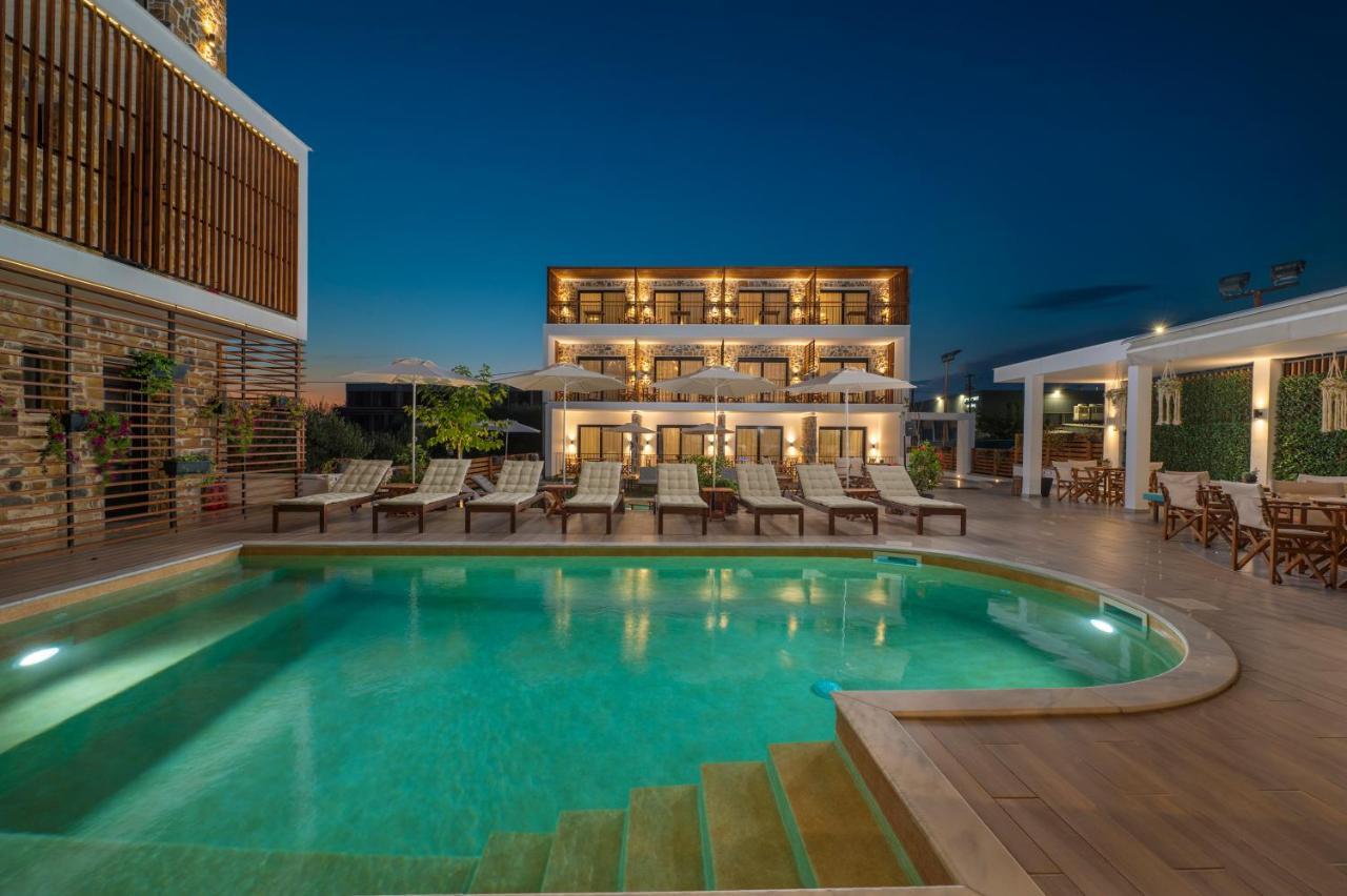 Aparthotel Dandelion 4*