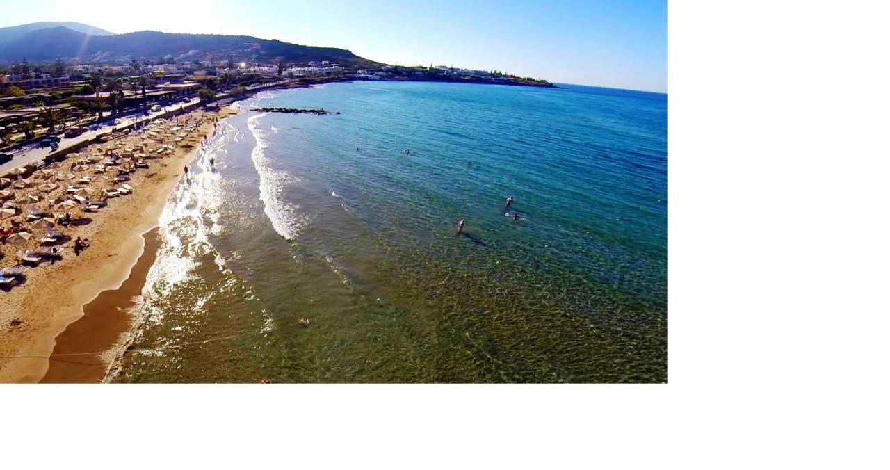 Apartment Creta Solaris *