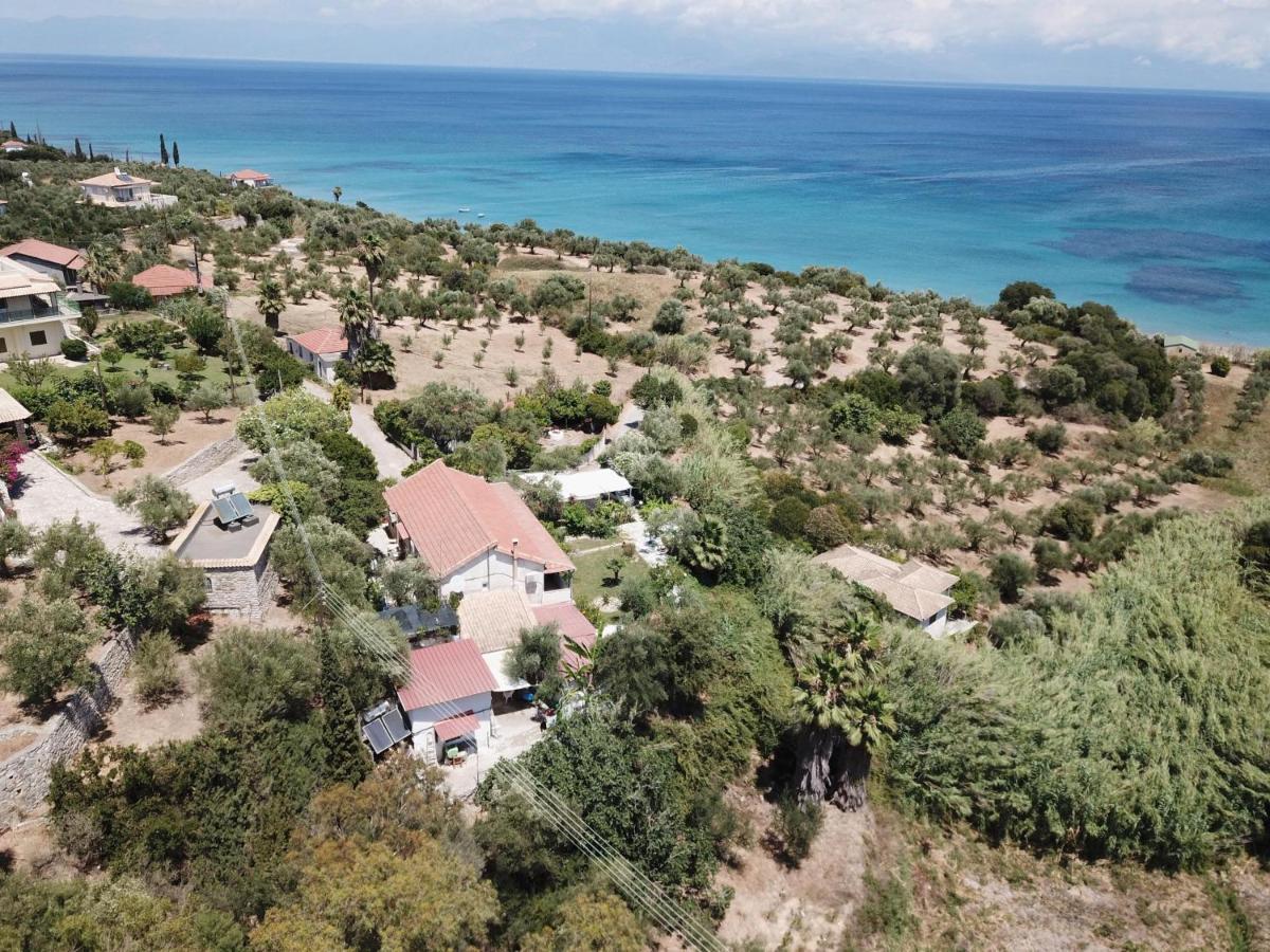 Apartment Marema 1 Kompoi