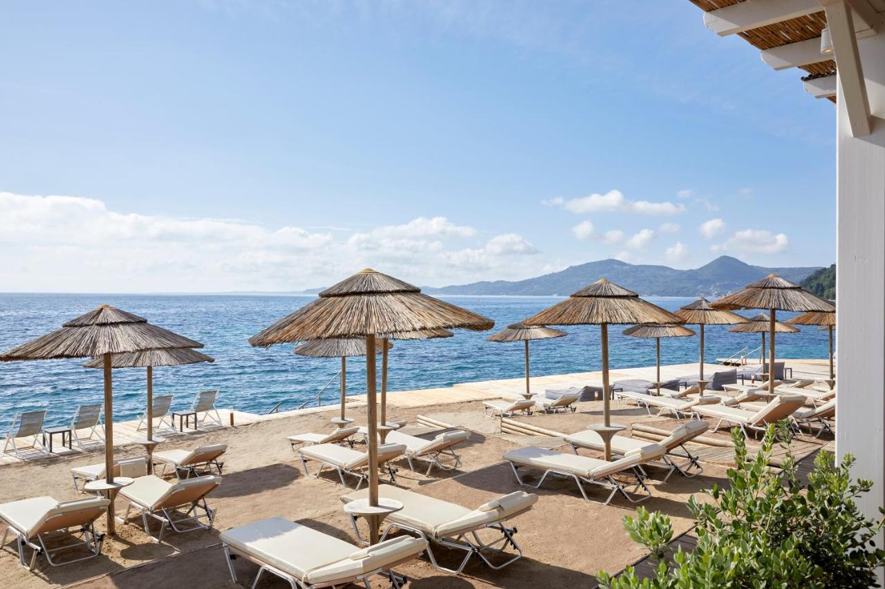 Marbella, Mar-bella Collection 5* Agios Ioannis Peristeron (Corfu)