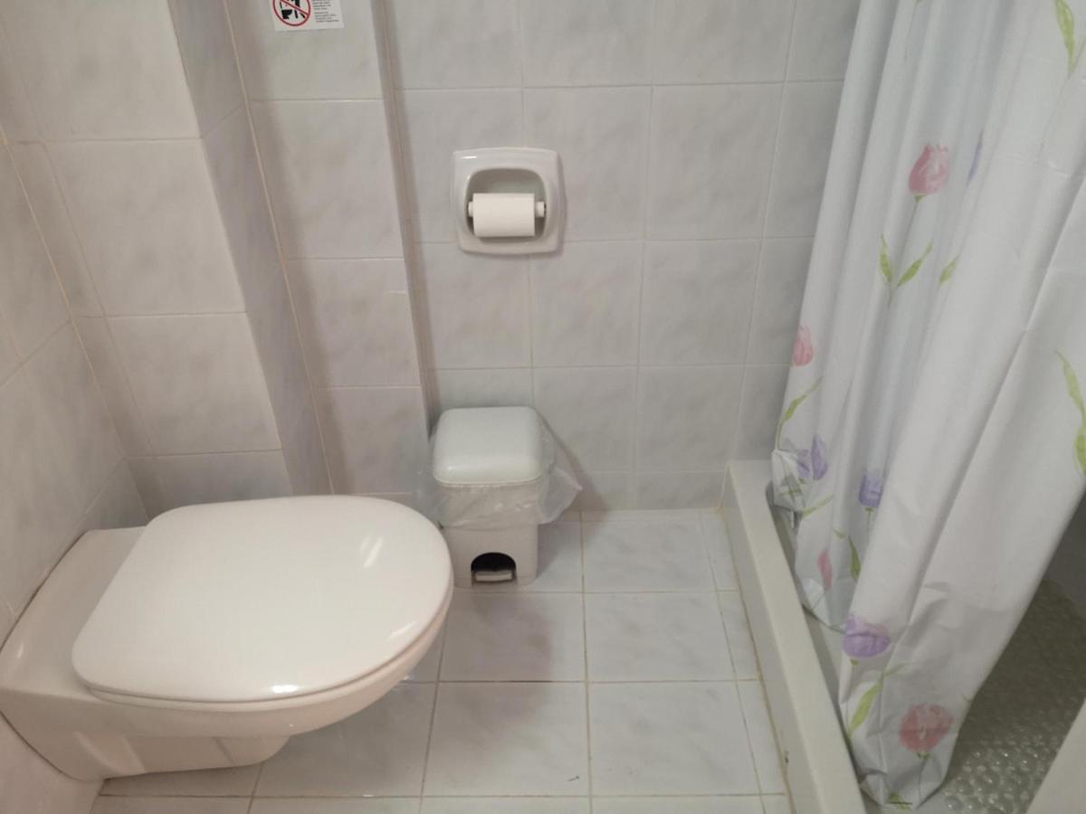 Irini-studio 8 Apartment Kavos