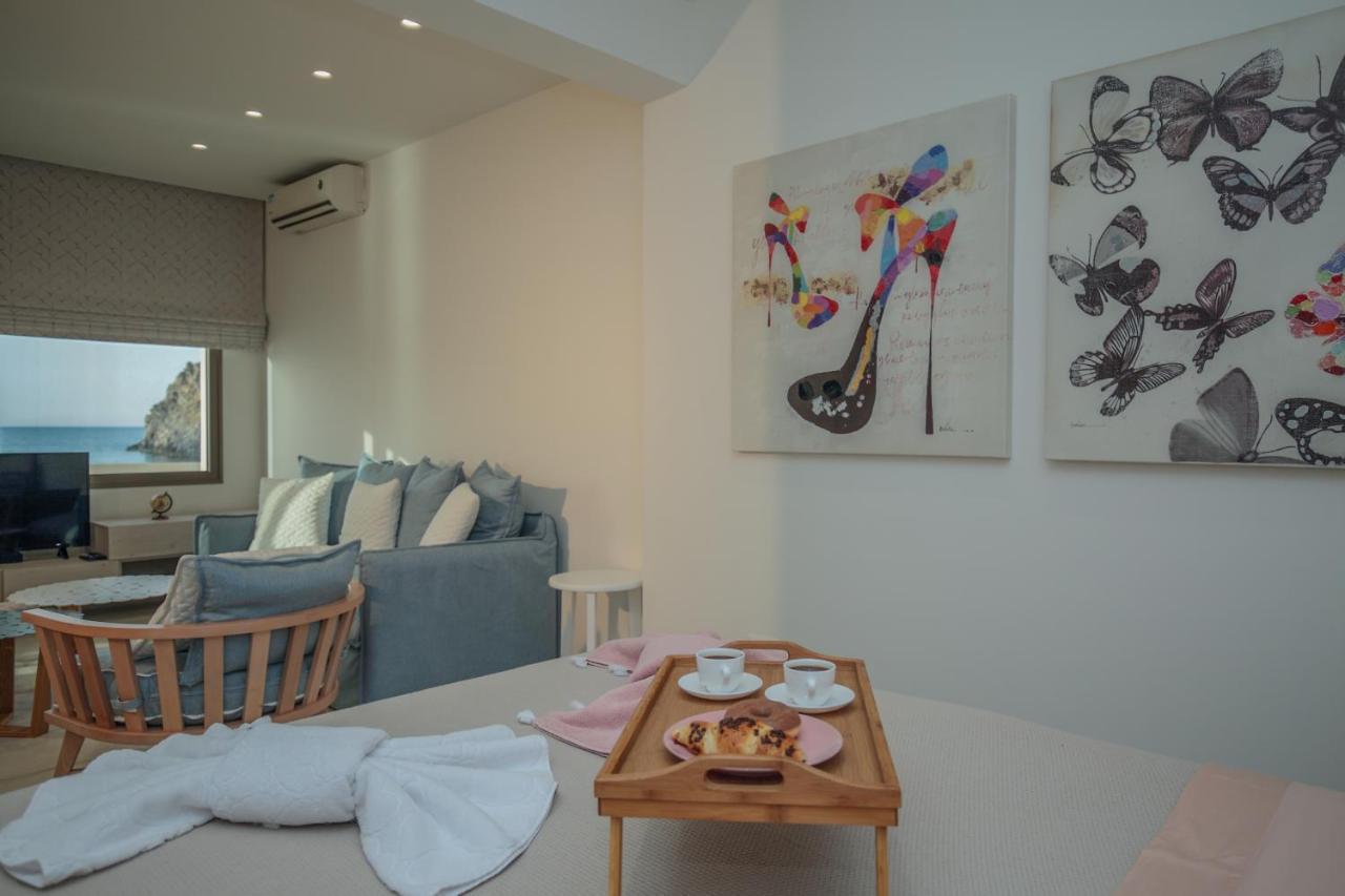 Apartment Almyra Seaside House