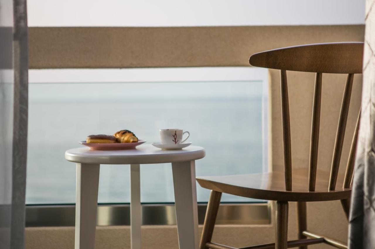 Apartment Almyra Seaside House Mochlos