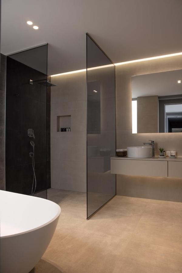 Rock Bay - Luxury In Crete *