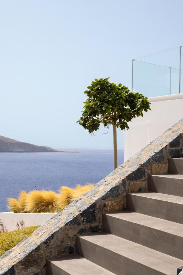 Rock Bay - Luxury In Crete