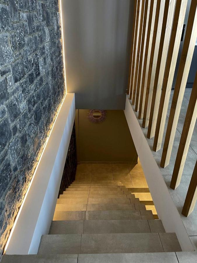 Rock Bay - Luxury In Crete Villa *