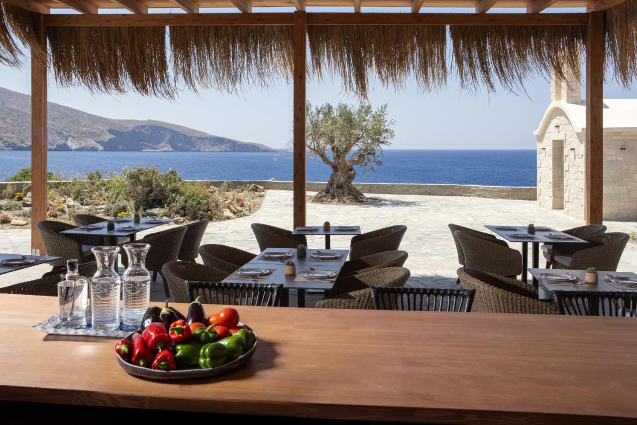 Rock Bay - Luxury In Crete