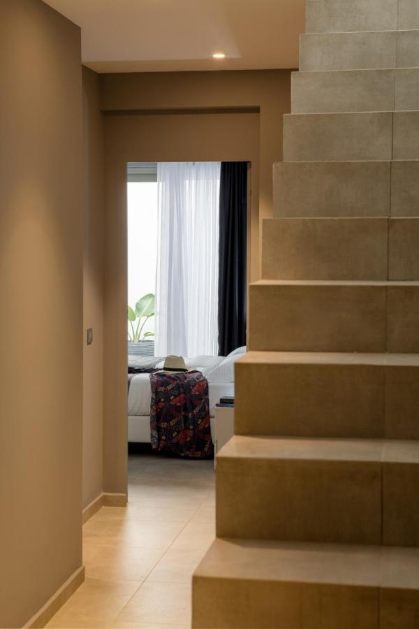 Villa Rock Bay - Luxury In Crete Agia Pelagia (Crete)