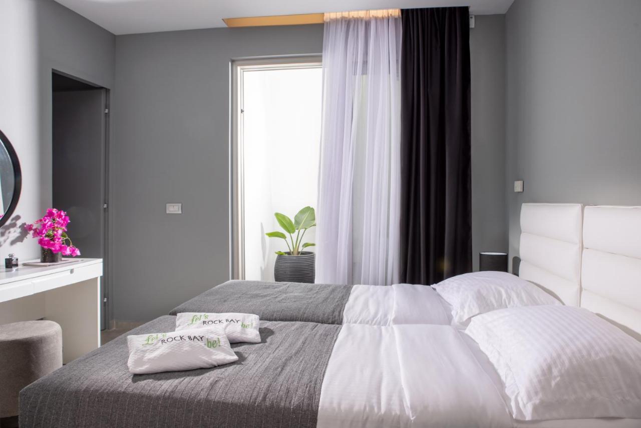 Villa Rock Bay - Luxury In Crete Agia Pelagia (Crete)