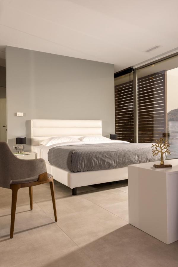 Villa Rock Bay - Luxury In Crete Agia Pelagia (Crete)