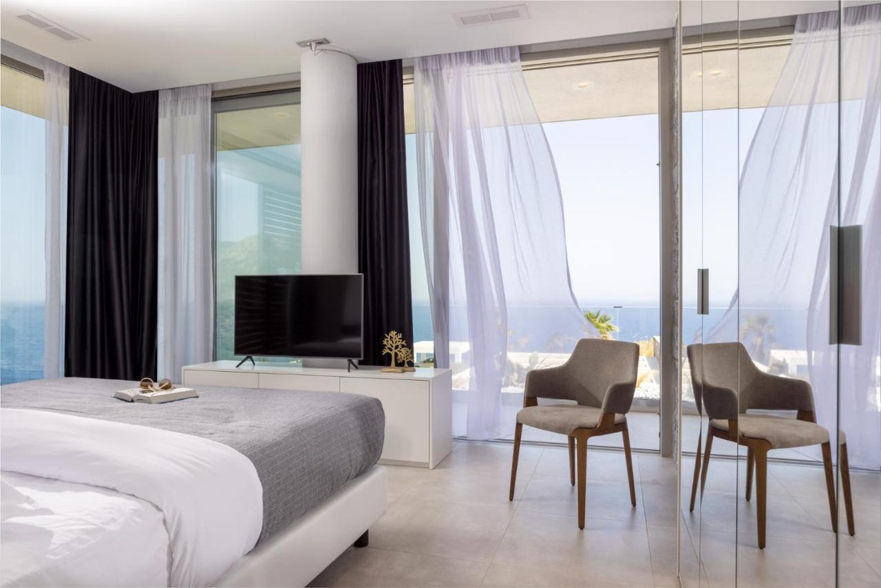 Rock Bay - Luxury In Crete Villa