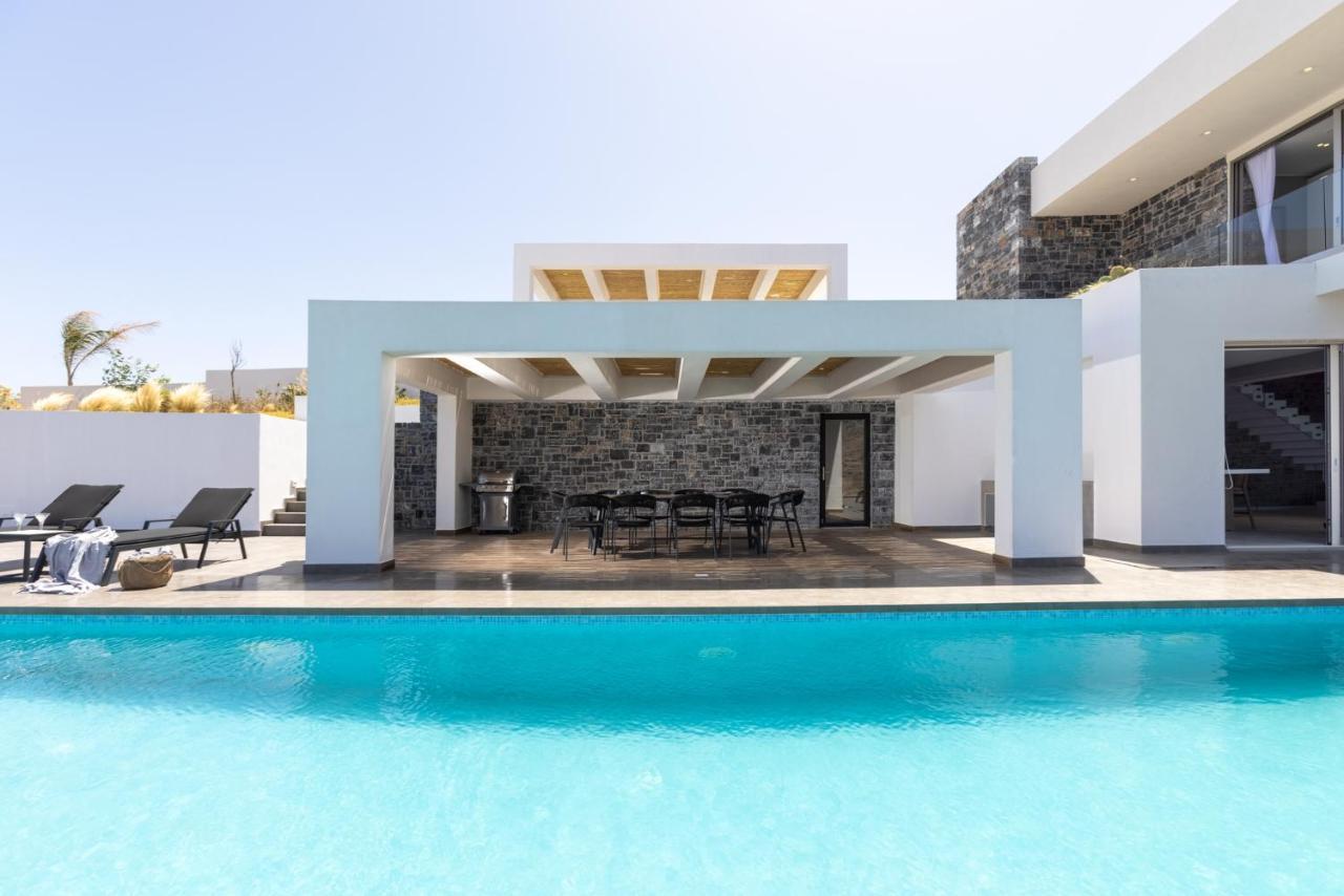 Rock Bay - Luxury In Crete *
