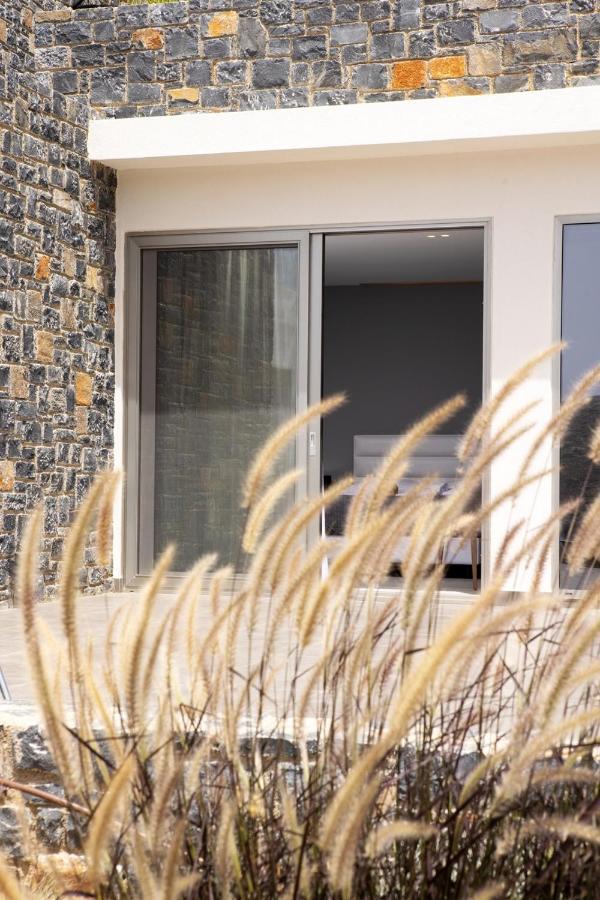 Villa Rock Bay - Luxury In Crete *