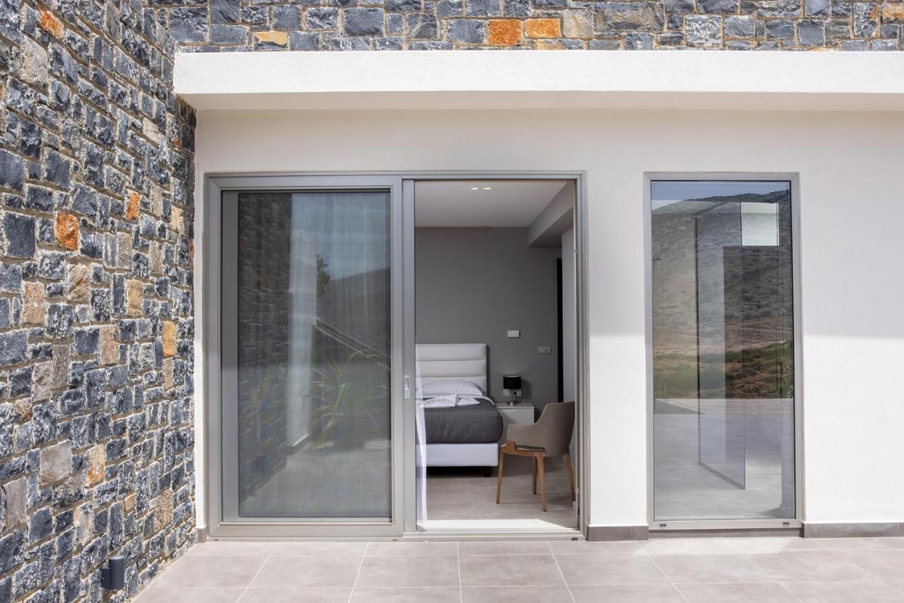 Rock Bay - Luxury In Crete * Agia Pelagia (Crete)