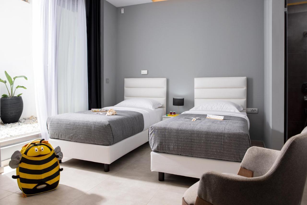 Villa Rock Bay - Luxury In Crete Agia Pelagia (Crete)