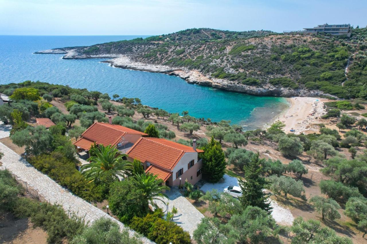 Apartment Giola Sirines *