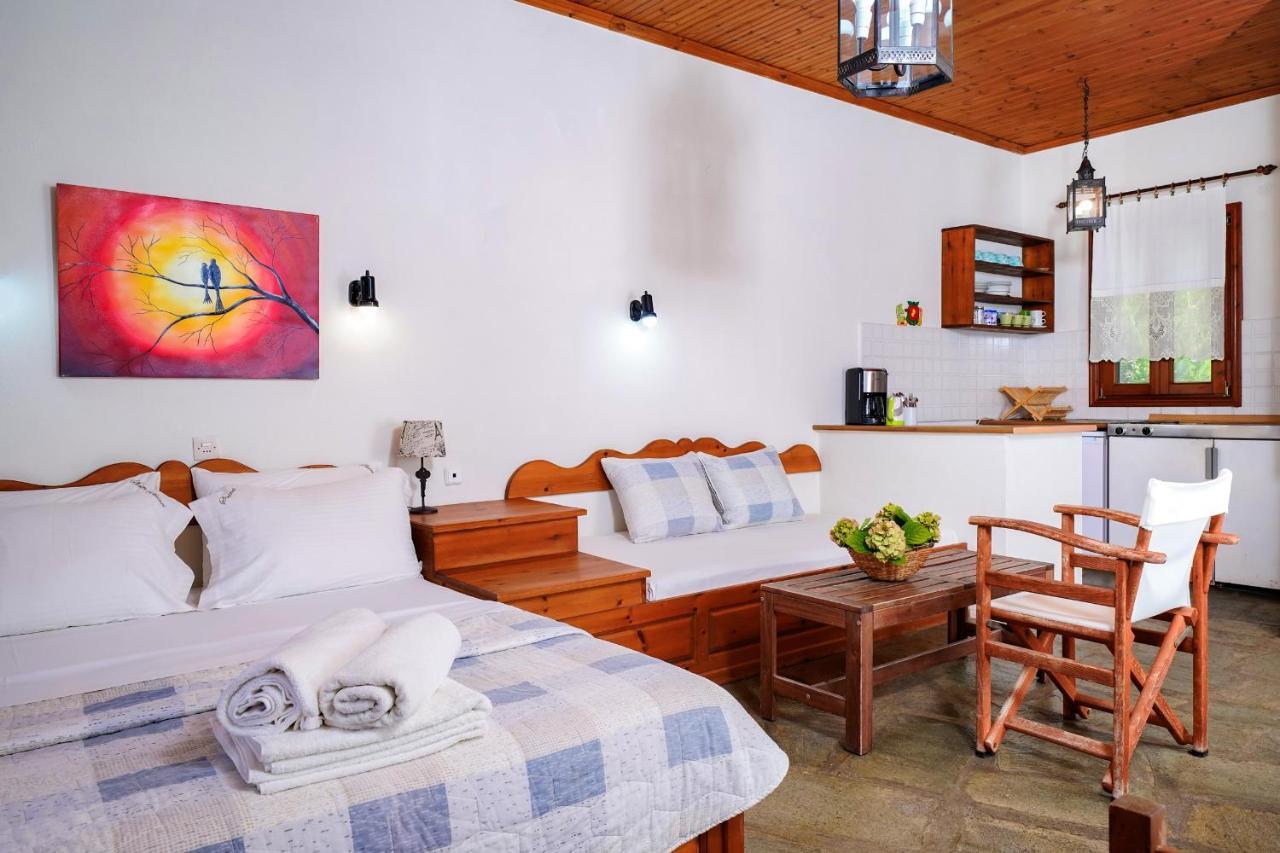 Giola Sirines Apartment