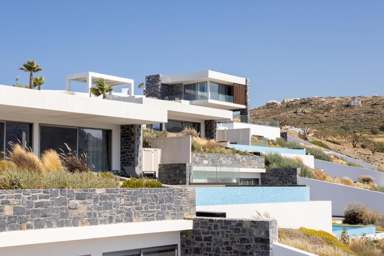 Rock Bay - Luxury In Crete