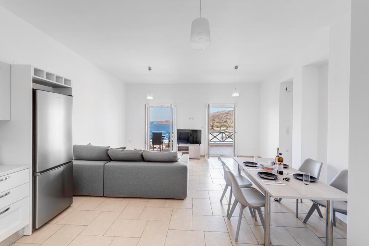 Waterview Holiday home *