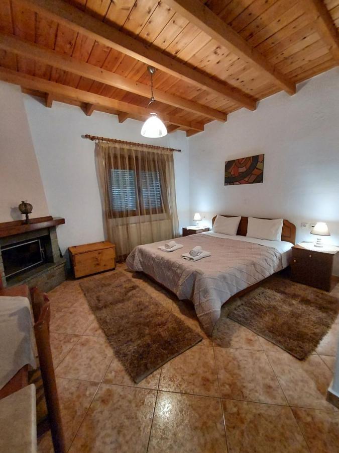 Guest house Platon Orma
