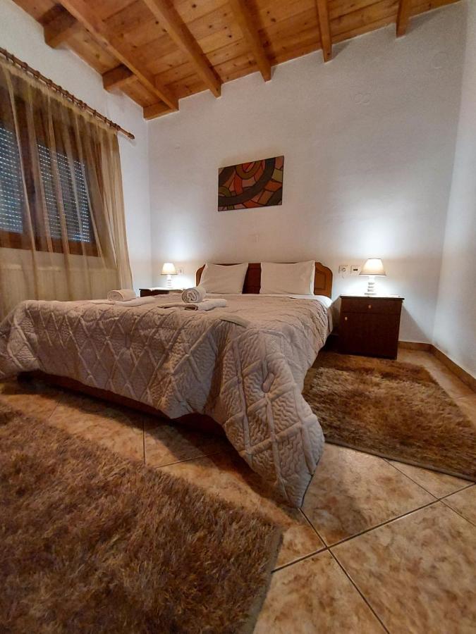 Platon Guest house