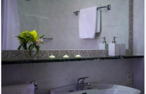 Spetses 4*