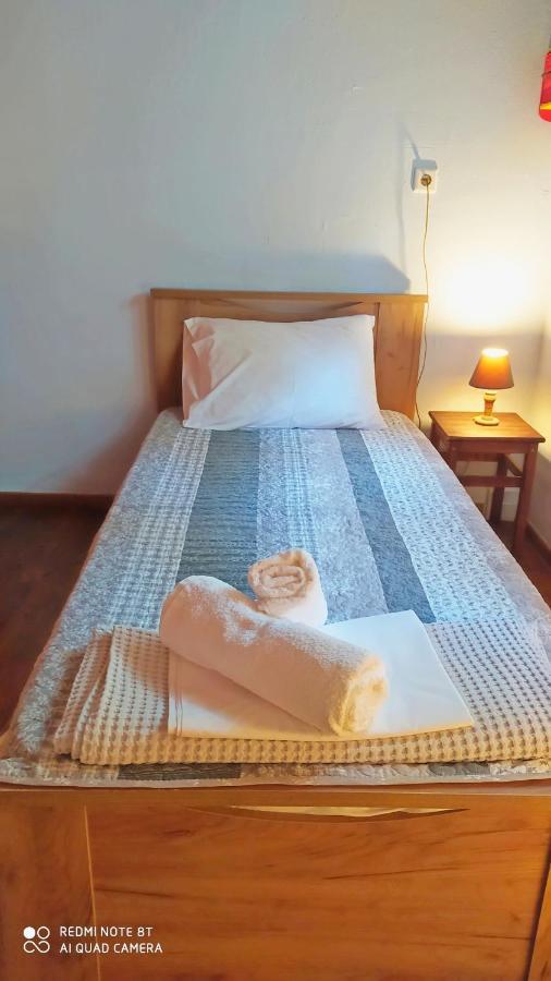 Casa Consta Olympus Holiday home Litochoro