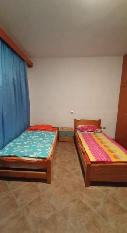 Melana Apartment