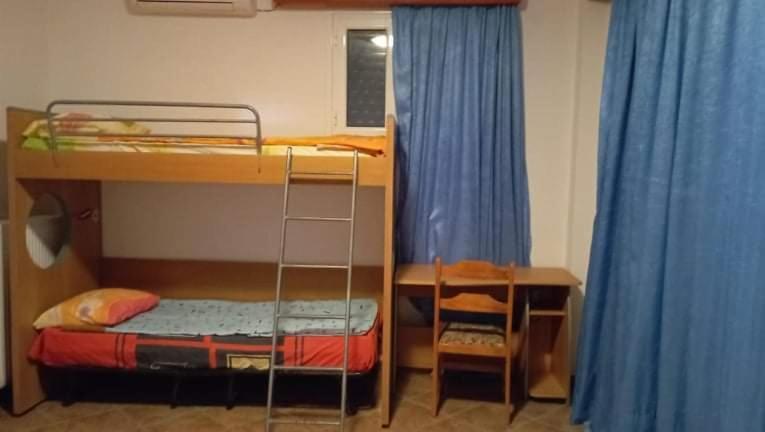 Melana Apartment Tiros