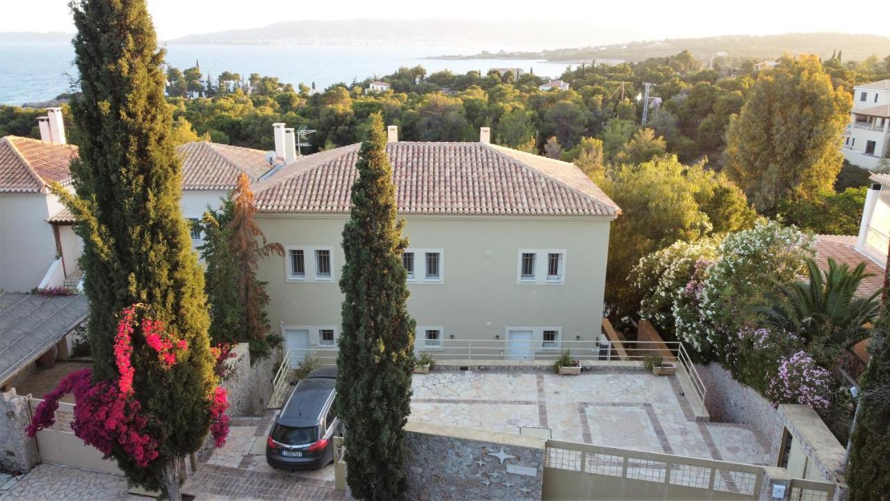 Pleiades Luxury Aparthotel