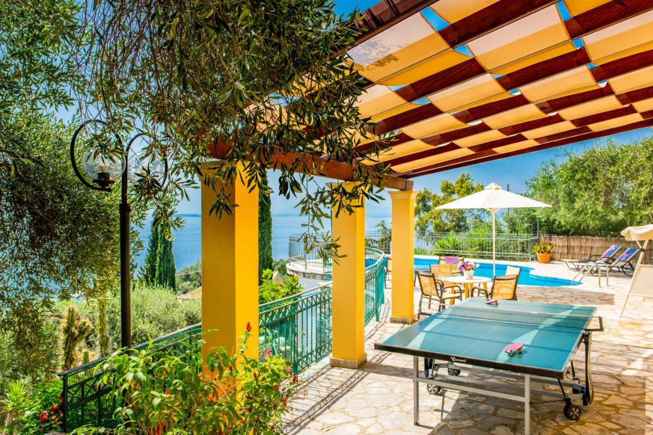 Villa Selini *