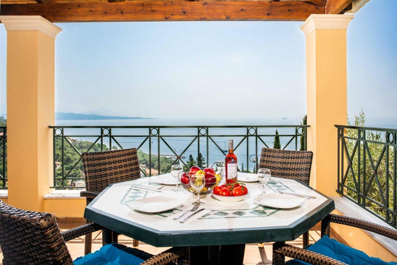 Selini Villa