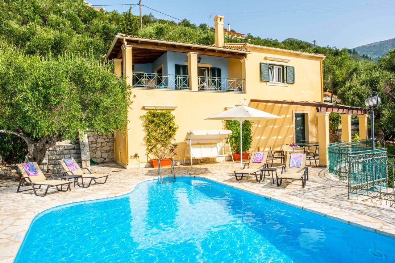 Selini Villa *