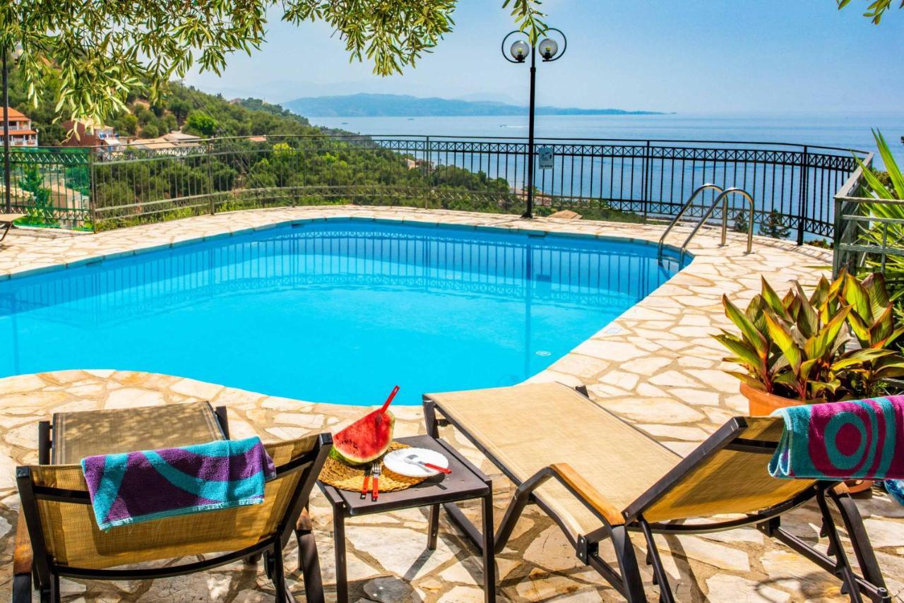 Selini Villa *