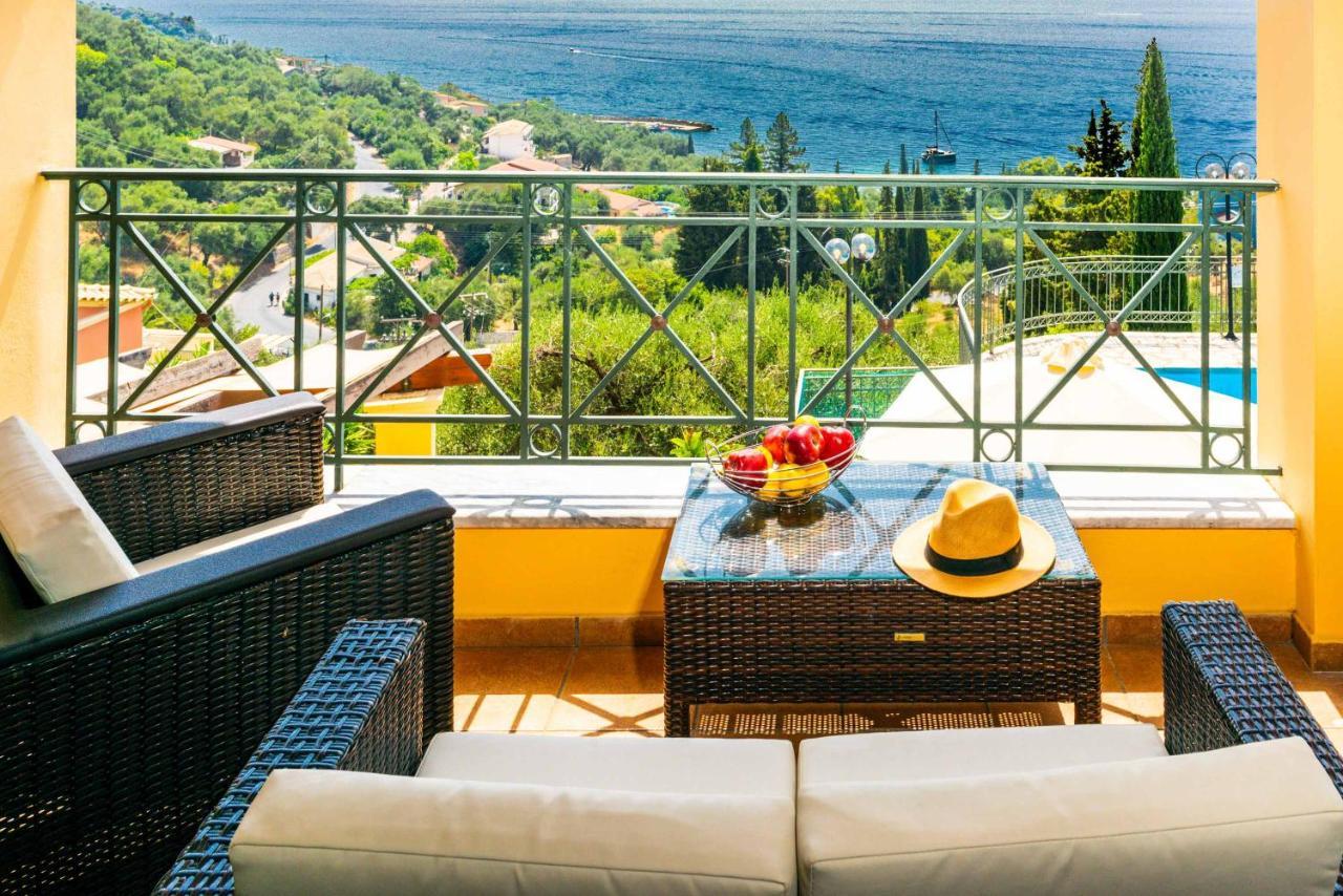Selini Villa *