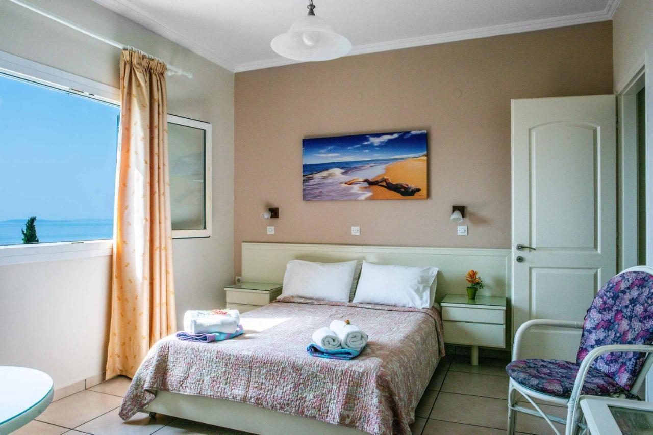 Selini Villa *